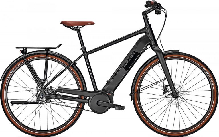 Raleigh Liverpool Premium 2021