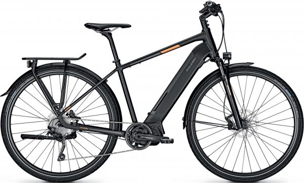 Raleigh Preston 10 2021 Trekking e-Bike