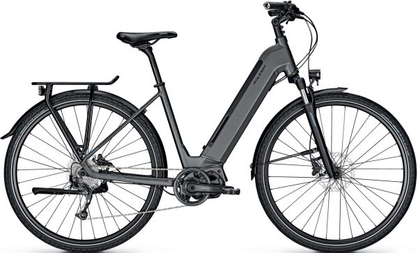 Raleigh Preston 9 2021 Trekking e-Bike