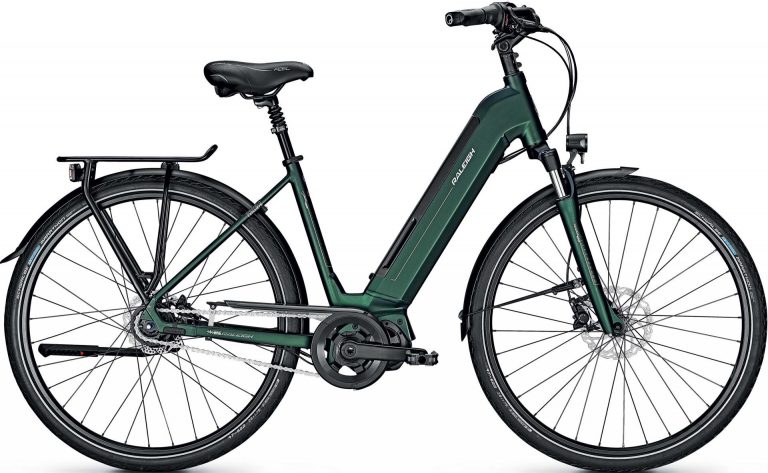 Raleigh Sheffield 8 2021