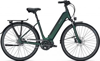Raleigh Sheffield 8 RT 2021