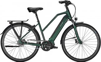 Raleigh Sheffield 8 RT 2021