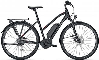 Raleigh Stoker LTD 2021