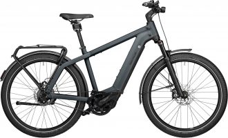 Riese & Müller Charger3 GT rohloff 2021