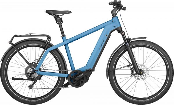 Riese & Müller Charger3 GT touring 2021 Trekking e-Bike