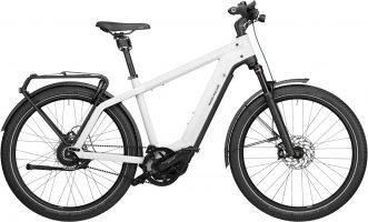 Riese & Müller Charger3 GT vario 2021