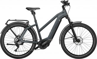 Riese & Müller Charger3 Mixte GT touring 2021