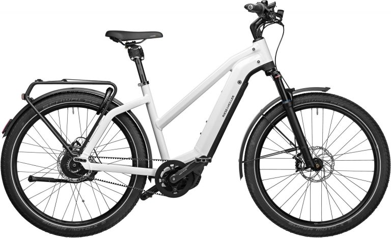 Riese & Müller Charger3 Mixte GT vario 2021