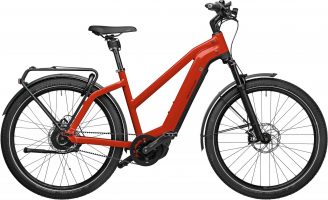 Riese & Müller Charger3 Mixte GT vario 2021