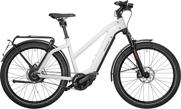 Riese & Müller Charger3 Mixte GT vario HS 2021