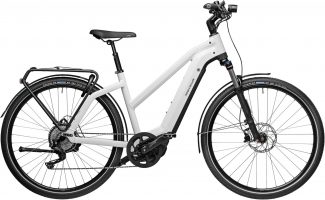 Riese & Müller Charger3 Mixte touring 2021