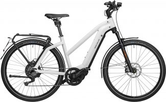 Riese & Müller Charger3 Mixte touring HS 2021