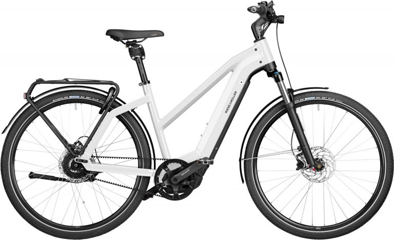 Riese & Müller Charger3 Mixte vario 2021