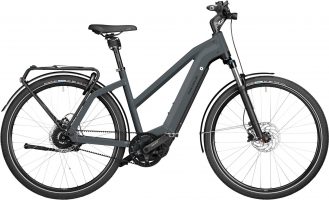 Riese & Müller Charger3 Mixte vario 2021