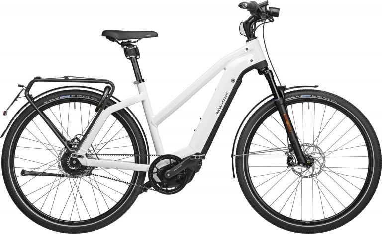 Riese & Müller Charger3 Mixte vario HS 2021