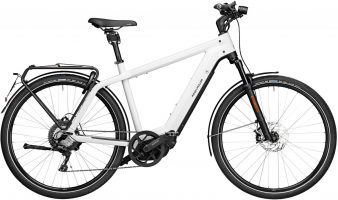 Riese & Müller Charger3 touring HS 2021