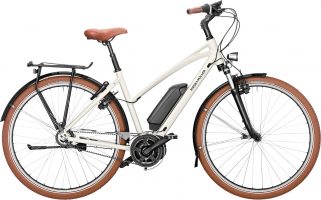 Riese & Müller Cruiser Mixte urban 2021