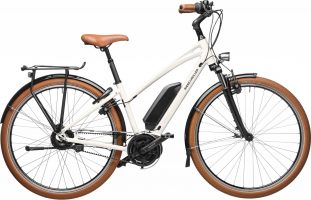 Riese & Müller Cruiser Mixte vario urban 2021