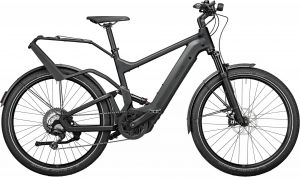 Riese & Müller Delite GT touring 2021 Trekking e-Bike,SUV e-Bike