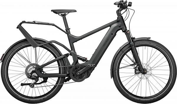 Riese & Müller Delite GT touring 2021 Trekking e-Bike