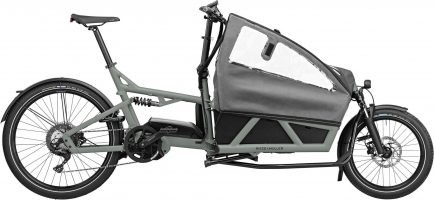 Riese & Müller Load 60 touring 2021