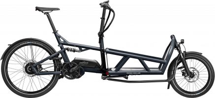 Riese & Müller Load 60 vario 2021