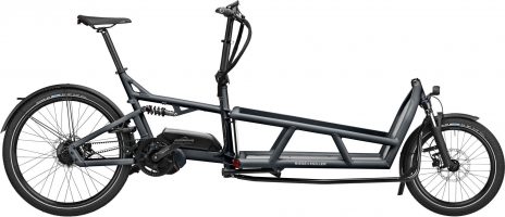 Riese & Müller Load 75 rohloff 2021