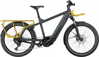 Riese & Müller Multicharger GT light 2021