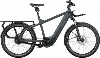 Riese & Müller Multicharger GT vario 2021