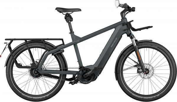 Riese & Müller Multicharger GT vario HS 2021 S-Pedelec