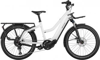 Riese & Müller Multicharger Mixte GT light 2021
