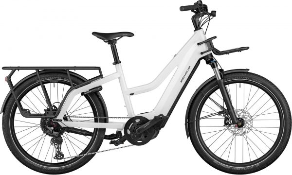 Riese & Müller Multicharger Mixte GT light 2021 Trekking e-Bike