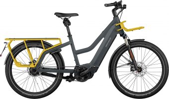 Riese & Müller Multicharger Mixte GT rohloff HS 2021