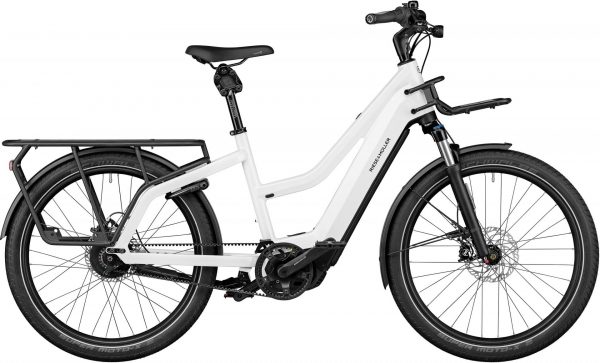 Riese & Müller Multicharger Mixte GT vario 2021 Trekking e-Bike