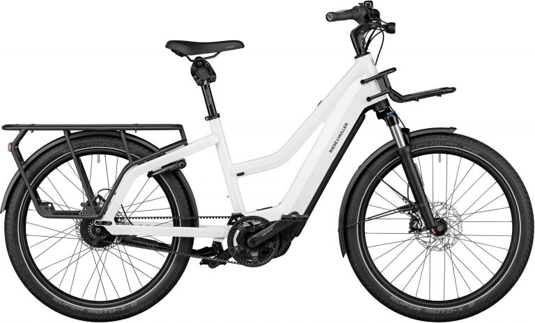 Riese & Müller Multicharger Mixte GT vario 2021