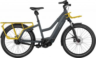 Riese & Müller Multicharger Mixte GT vario 2021