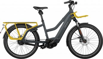 Riese & Müller Multicharger Mixte GT vario HS 2021