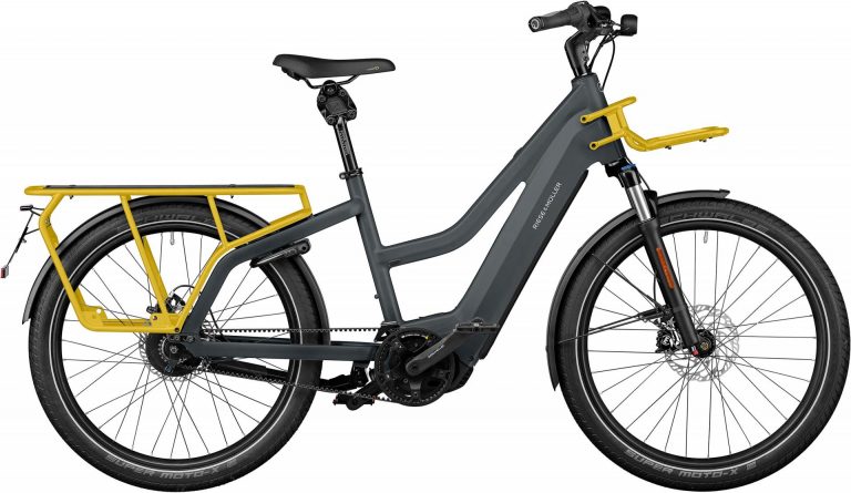 Riese & Müller Multicharger Mixte GT vario HS 2021