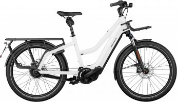 Riese & Müller Multicharger Mixte GT vario HS 2021
