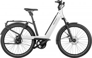 Riese & Müller Nevo3 GT rohloff 2021 Trekking e-Bike,SUV e-Bike