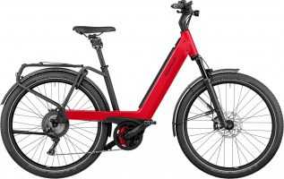 Riese & Müller Nevo3 GT touring 2021