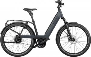 Riese & Müller Nevo3 GT vario 2021 Trekking e-Bike,SUV e-Bike