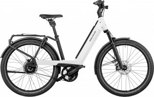 Riese & Müller Nevo3 GT vario 2021