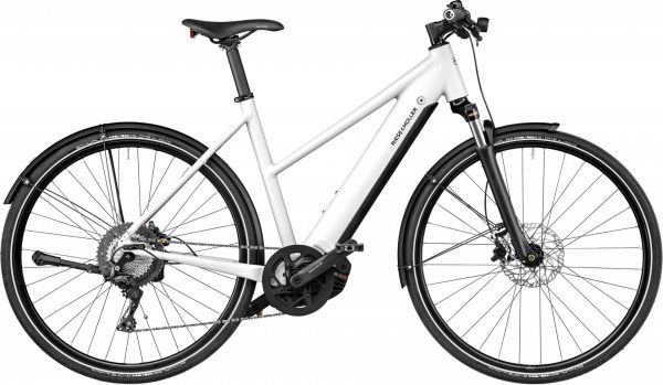 Riese & Müller Roadster Mixte touring 2021 Trekking e-Bike