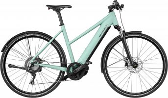 Riese & Müller Roadster Mixte touring 2021