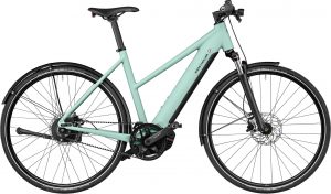 Riese & Müller Roadster Mixte vario 2021 Urban e-Bike,Trekking e-Bike