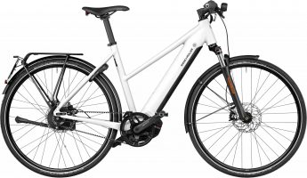 Riese & Müller Roadster Mixte vario HS 2021
