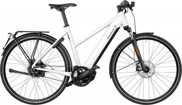 Riese & Müller Roadster Mixte vario HS 2021 S-Pedelec