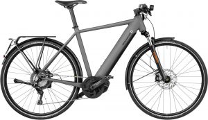 Riese & Müller Roadster touring HS 2021 S-Pedelec,Urban e-Bike