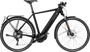 Riese & Müller Roadster touring HS 2021